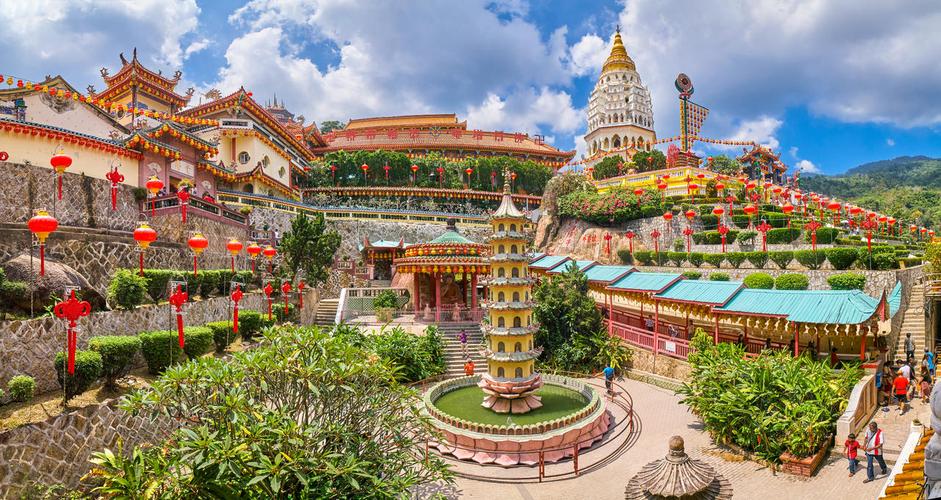 乌丘旅游网